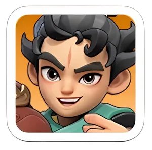 long fei avatar icon