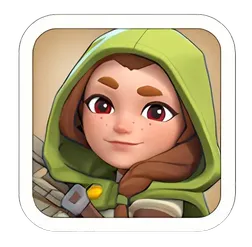 olive avatar